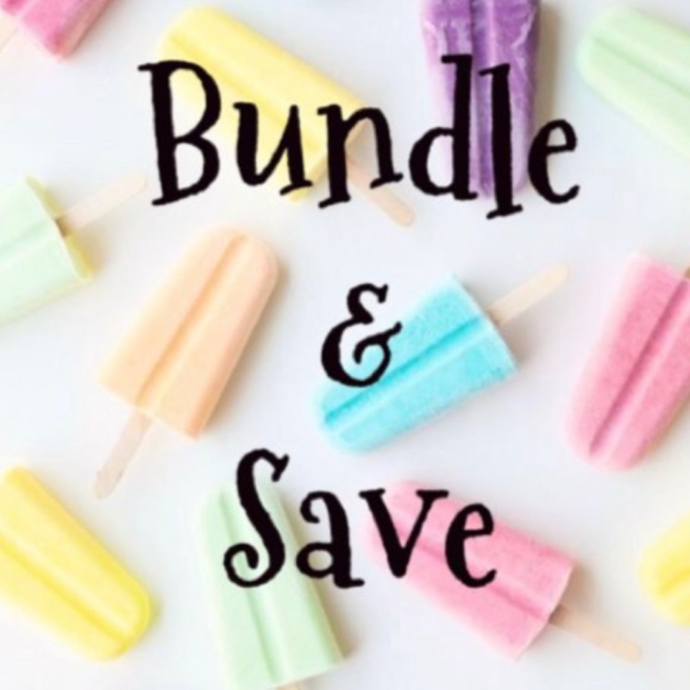 🏄🏼‍♂️🐠☀️Bundle and Save on multiple items 🦋🌸